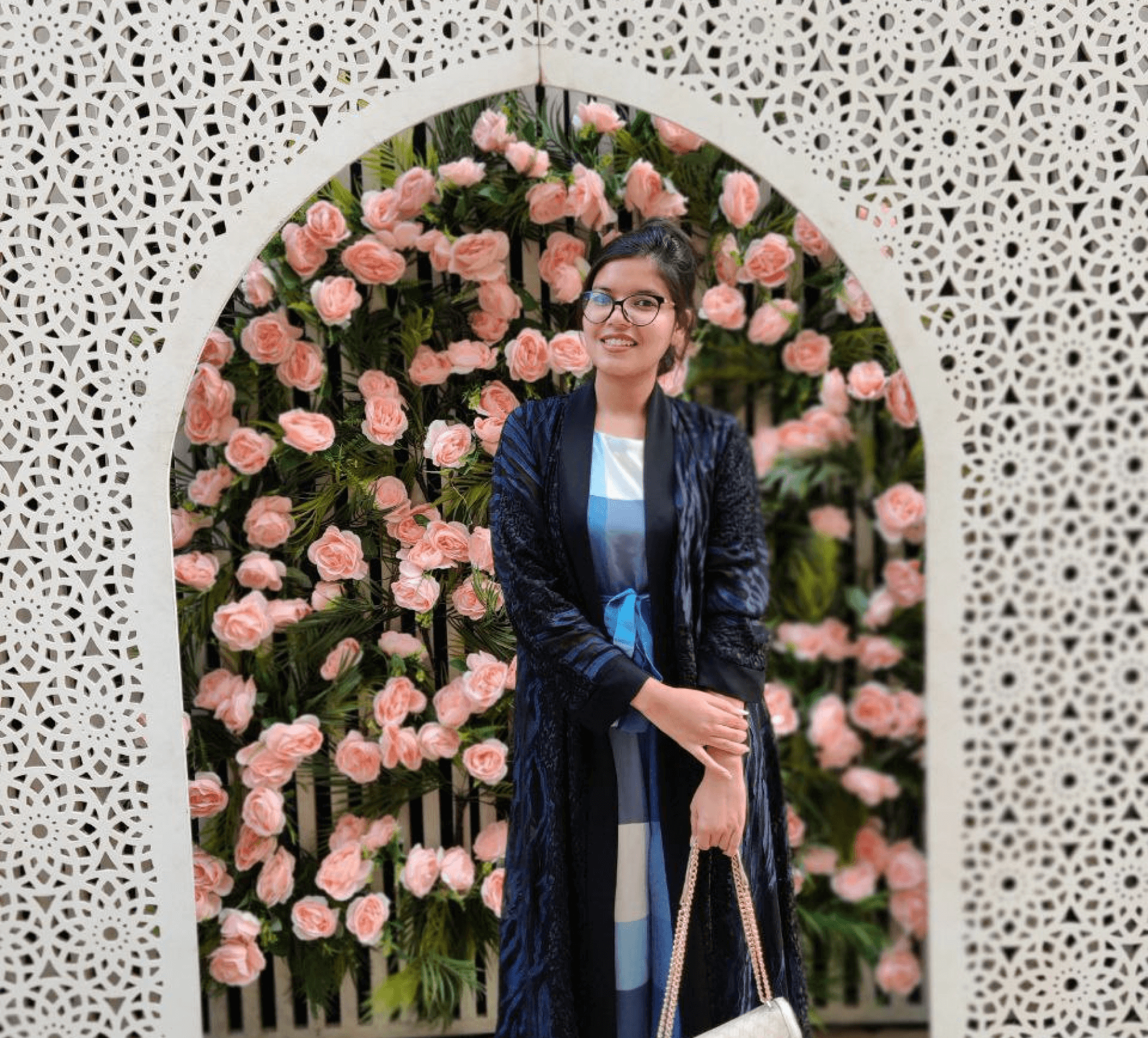 Sadiya Afroze Anamika