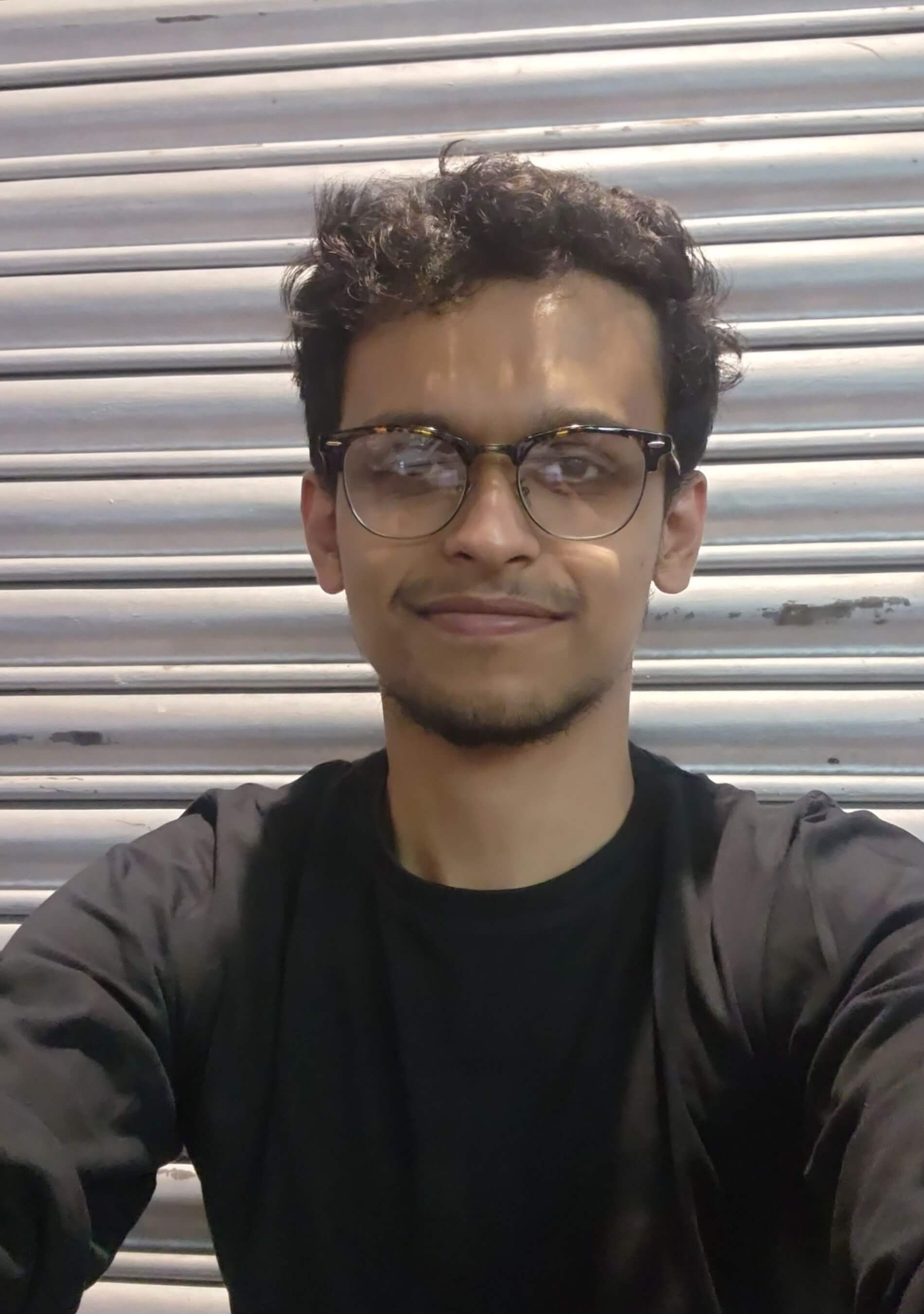 Manazir Irteza Rashid