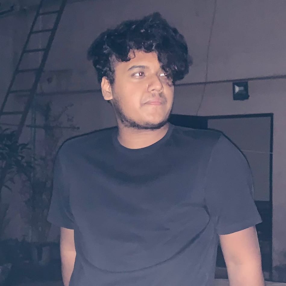 Istiaque Ahmed Sumit