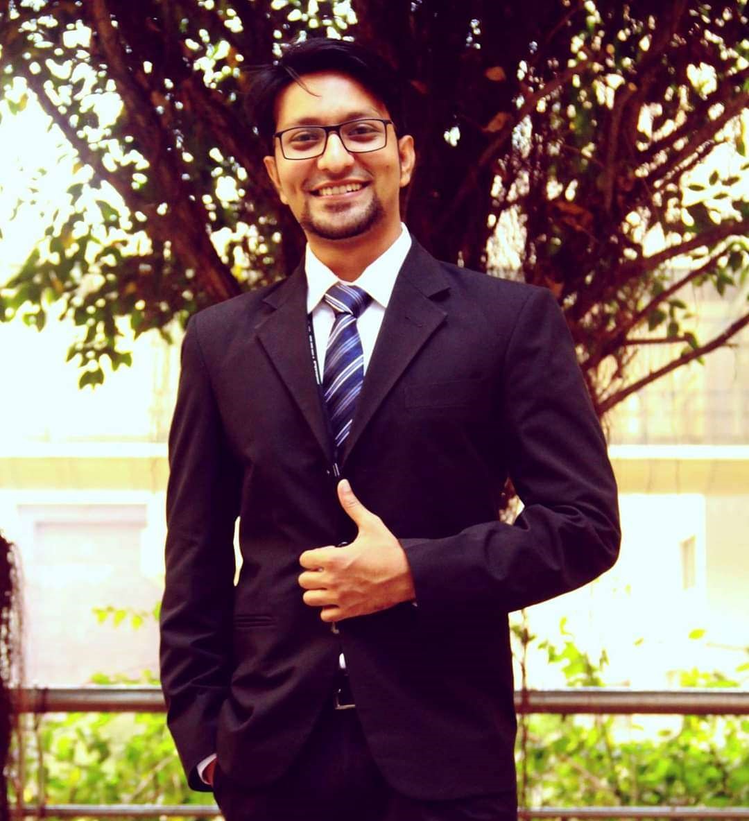 Muhammad Asif Hossain